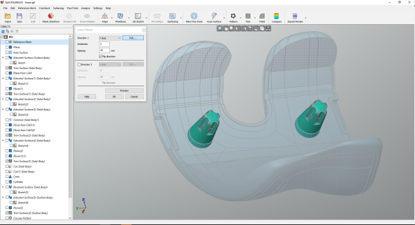 QUICKSURFACE Pro_wflow_qs_cpattern-1