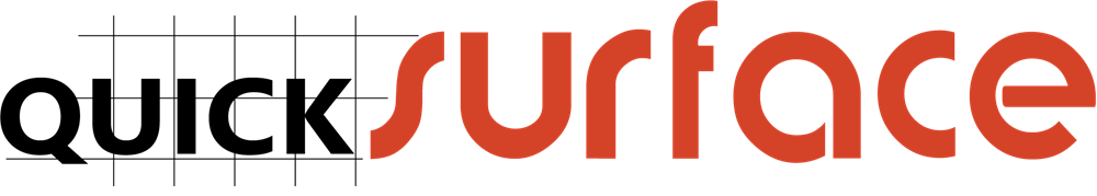 QuickSurface Logo 1
