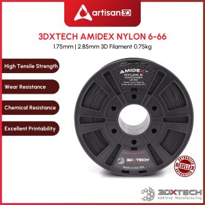 3dxtech-amidex-nylon-6-filament spool-malaysia 2