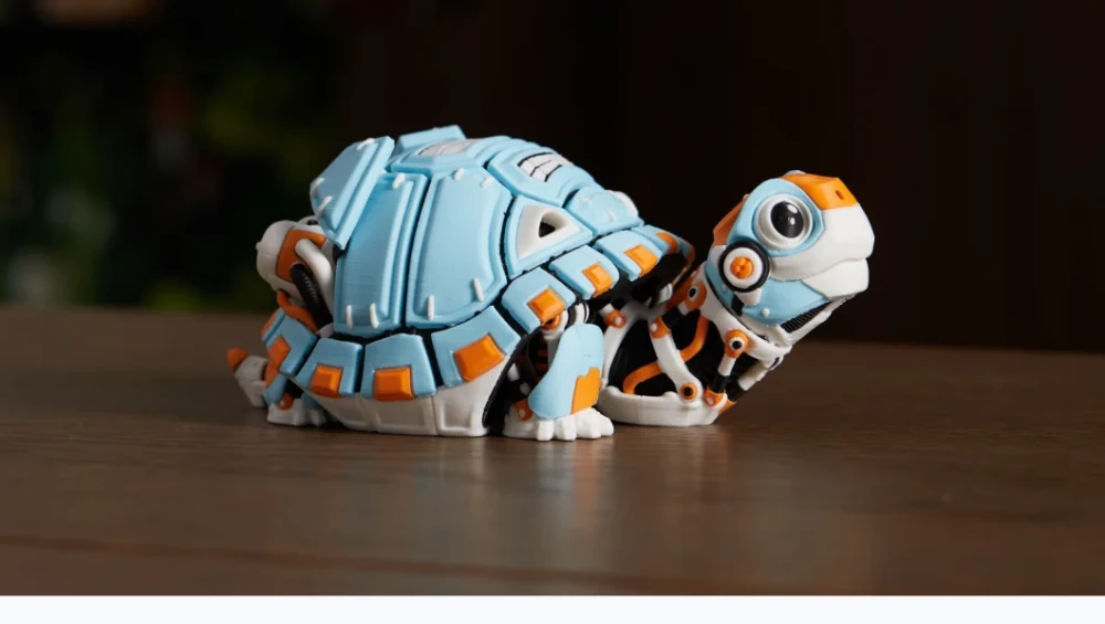 PC_RoboTortoise by MatMire Makes
