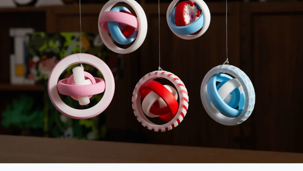 PC_Smooth Planet Fidget Pad by JINQITOYS