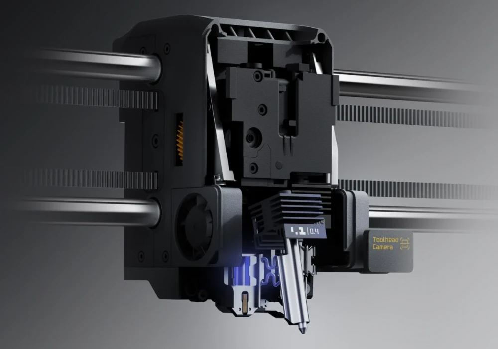tool-free-nozzle